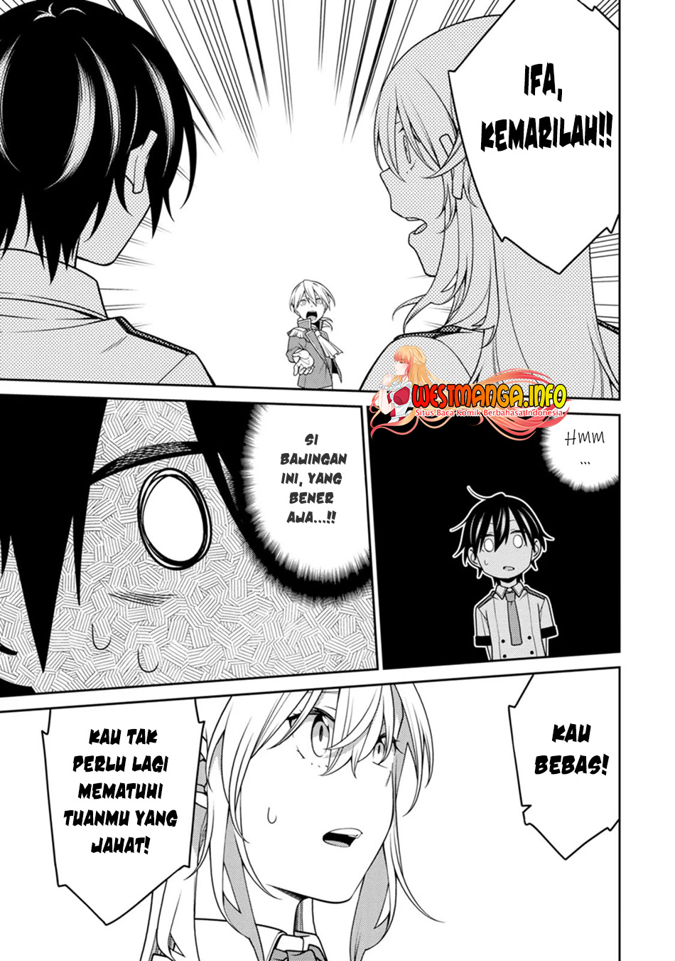 Saikyou Onmyouji no Isekai Tenseiki ~Geboku no Youkaidomo ni Kurabete Monster ga Yowaisugirundaga~ Chapter 20.2 - halaman 12