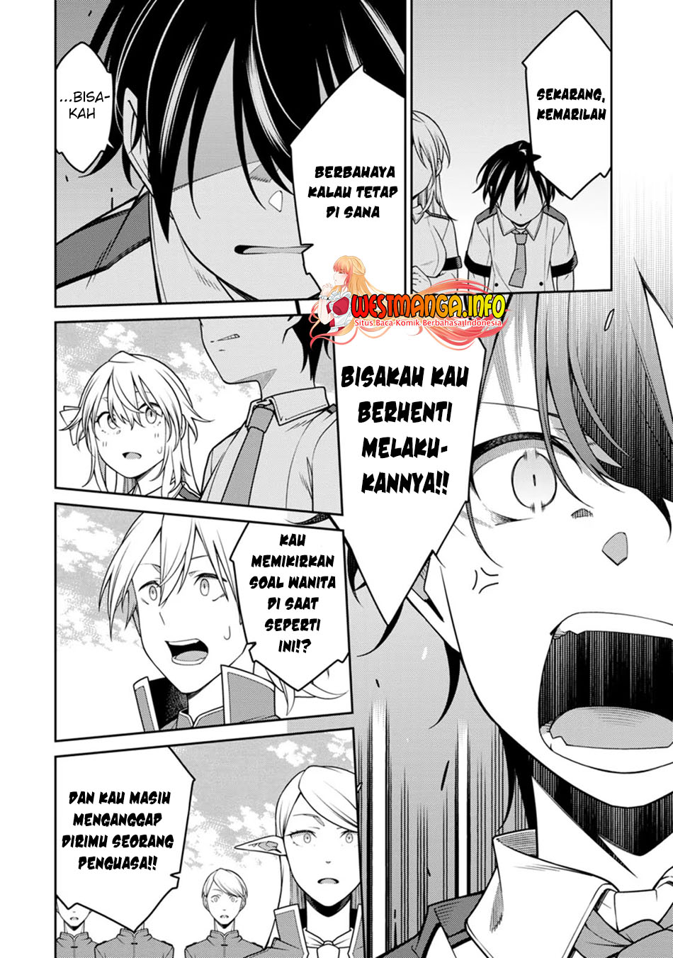 Saikyou Onmyouji no Isekai Tenseiki ~Geboku no Youkaidomo ni Kurabete Monster ga Yowaisugirundaga~ Chapter 20.2 - halaman 13