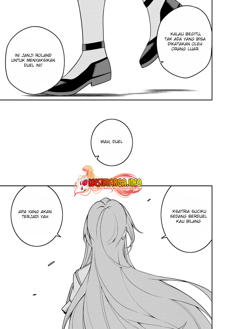 Saikyou Onmyouji no Isekai Tenseiki ~Geboku no Youkaidomo ni Kurabete Monster ga Yowaisugirundaga~ Chapter 21.3 - halaman 10