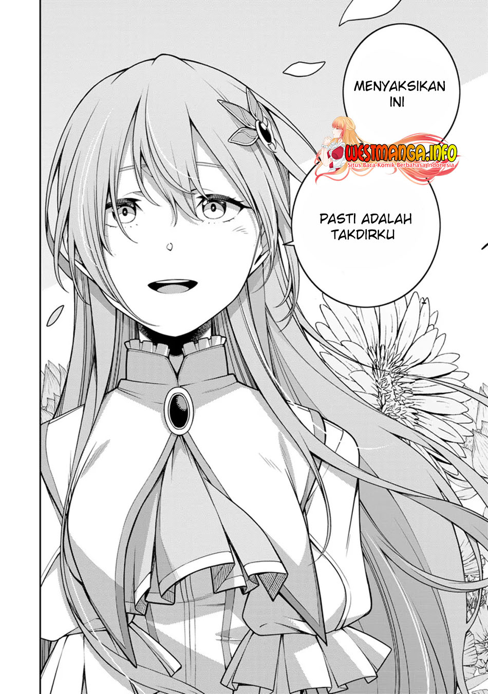 Saikyou Onmyouji no Isekai Tenseiki ~Geboku no Youkaidomo ni Kurabete Monster ga Yowaisugirundaga~ Chapter 21.3 - halaman 11