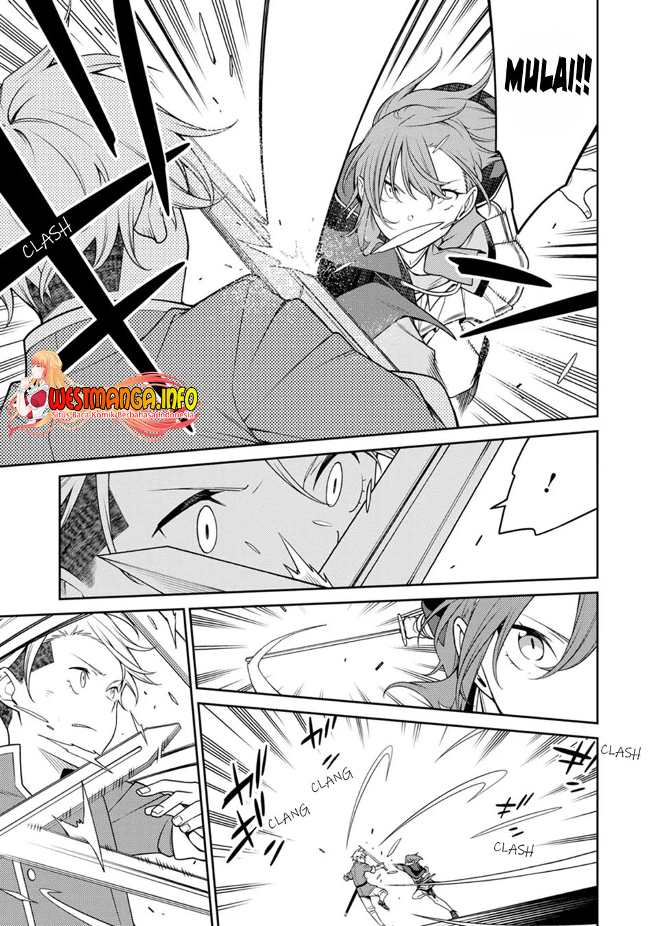 Saikyou Onmyouji no Isekai Tenseiki ~Geboku no Youkaidomo ni Kurabete Monster ga Yowaisugirundaga~ Chapter 21.3 - halaman 4