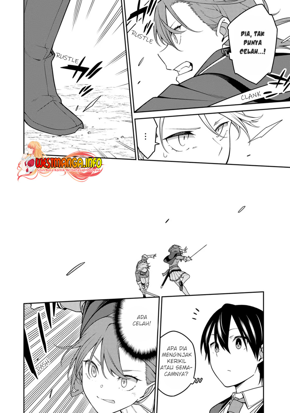 Saikyou Onmyouji no Isekai Tenseiki ~Geboku no Youkaidomo ni Kurabete Monster ga Yowaisugirundaga~ Chapter 21.3 - halaman 5
