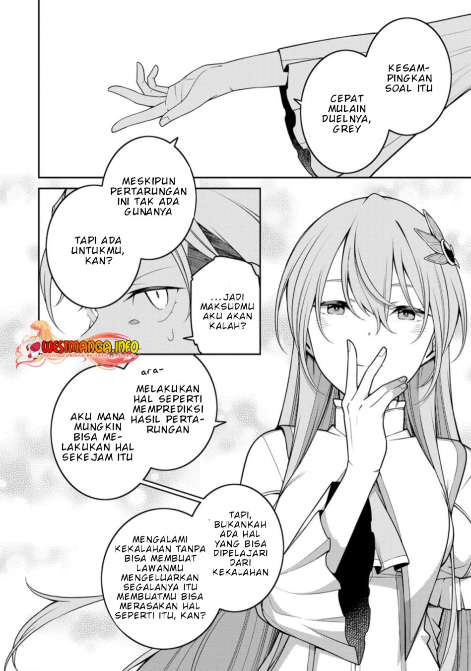 Saikyou Onmyouji no Isekai Tenseiki ~Geboku no Youkaidomo ni Kurabete Monster ga Yowaisugirundaga~ Chapter 22.1 - halaman 4