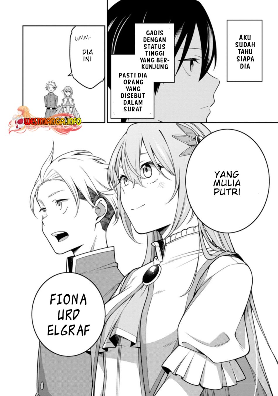 Saikyou Onmyouji no Isekai Tenseiki ~Geboku no Youkaidomo ni Kurabete Monster ga Yowaisugirundaga~ Chapter 22.1 - halaman 6