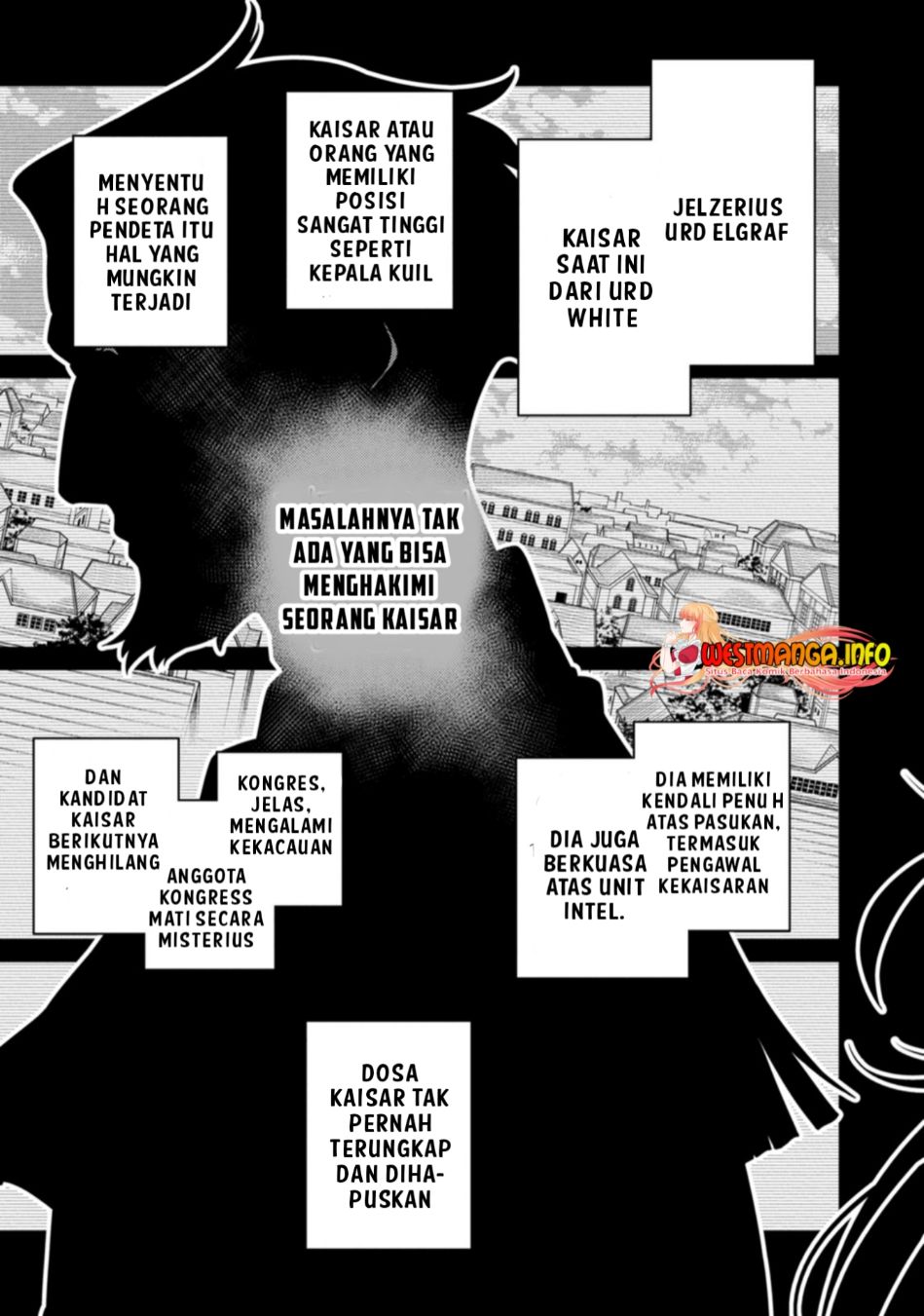 Saikyou Onmyouji no Isekai Tenseiki ~Geboku no Youkaidomo ni Kurabete Monster ga Yowaisugirundaga~ Chapter 22.1 - halaman 9