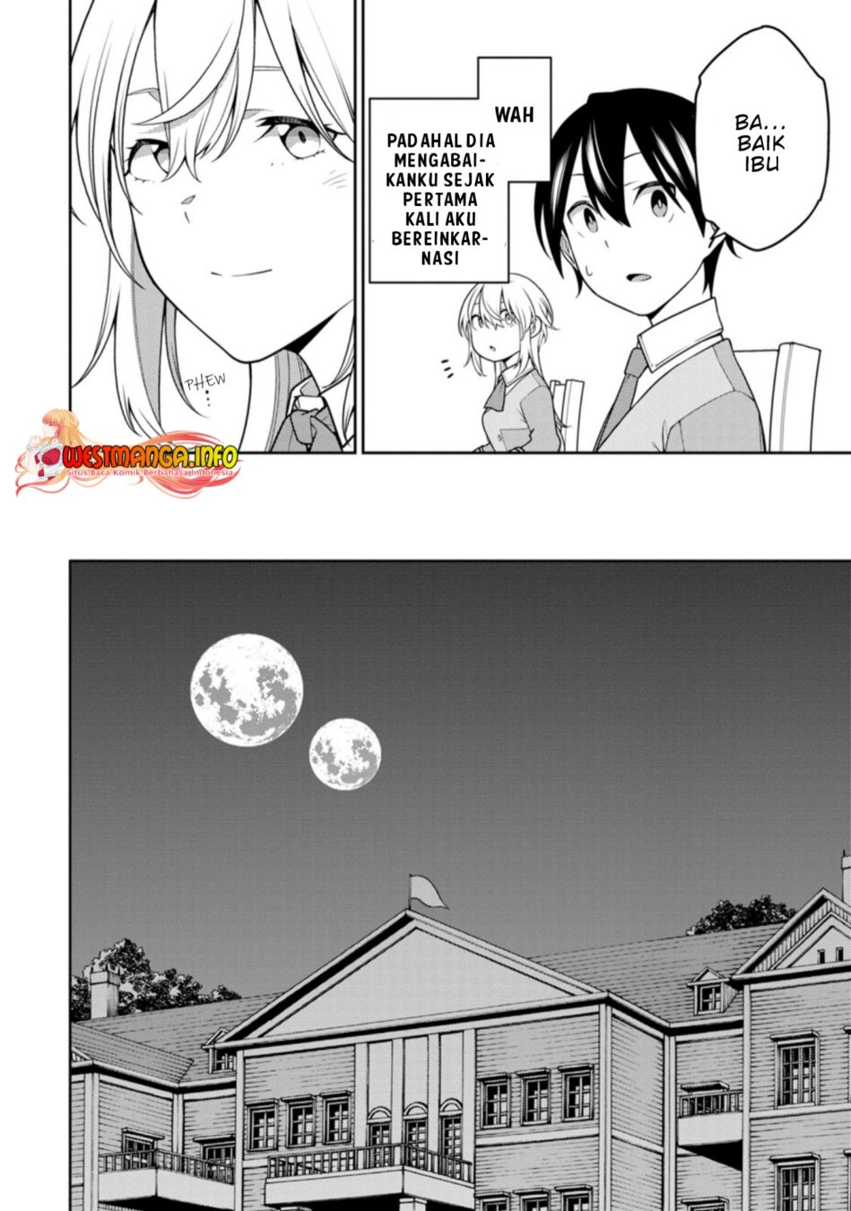 Saikyou Onmyouji no Isekai Tenseiki ~Geboku no Youkaidomo ni Kurabete Monster ga Yowaisugirundaga~ Chapter 22.2 - halaman 6