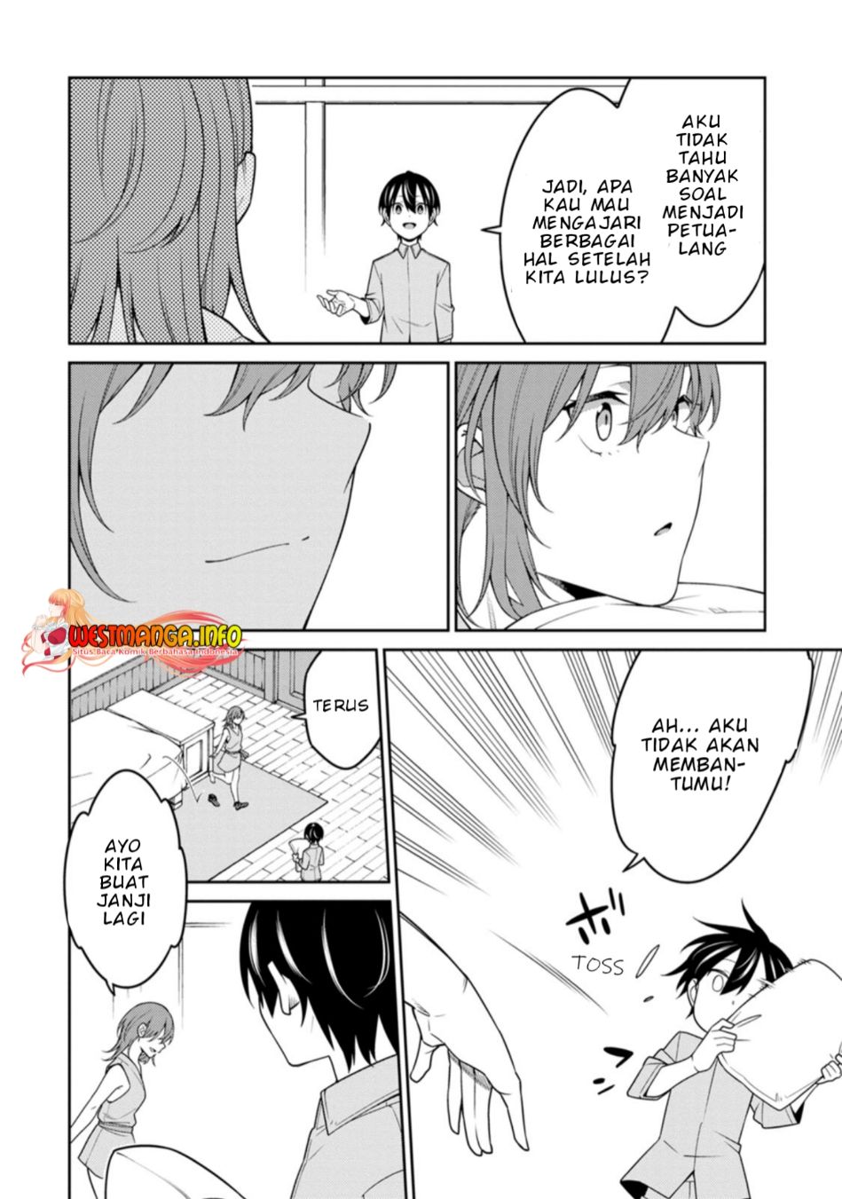 Saikyou Onmyouji no Isekai Tenseiki ~Geboku no Youkaidomo ni Kurabete Monster ga Yowaisugirundaga~ Chapter 22.3 - halaman 10
