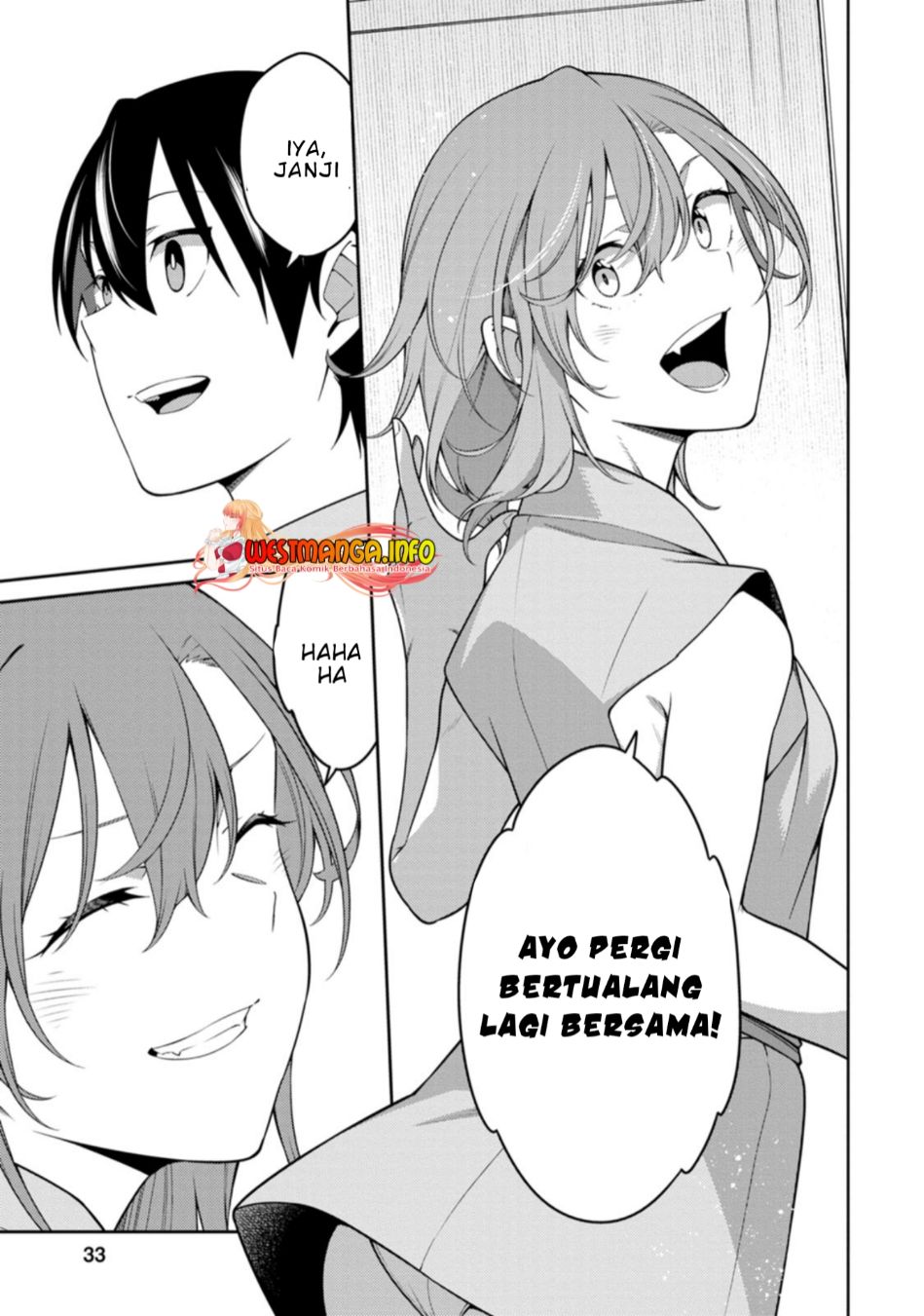 Saikyou Onmyouji no Isekai Tenseiki ~Geboku no Youkaidomo ni Kurabete Monster ga Yowaisugirundaga~ Chapter 22.3 - halaman 11