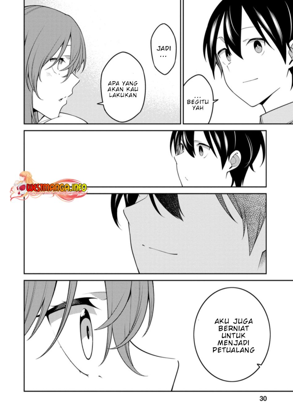 Saikyou Onmyouji no Isekai Tenseiki ~Geboku no Youkaidomo ni Kurabete Monster ga Yowaisugirundaga~ Chapter 22.3 - halaman 8