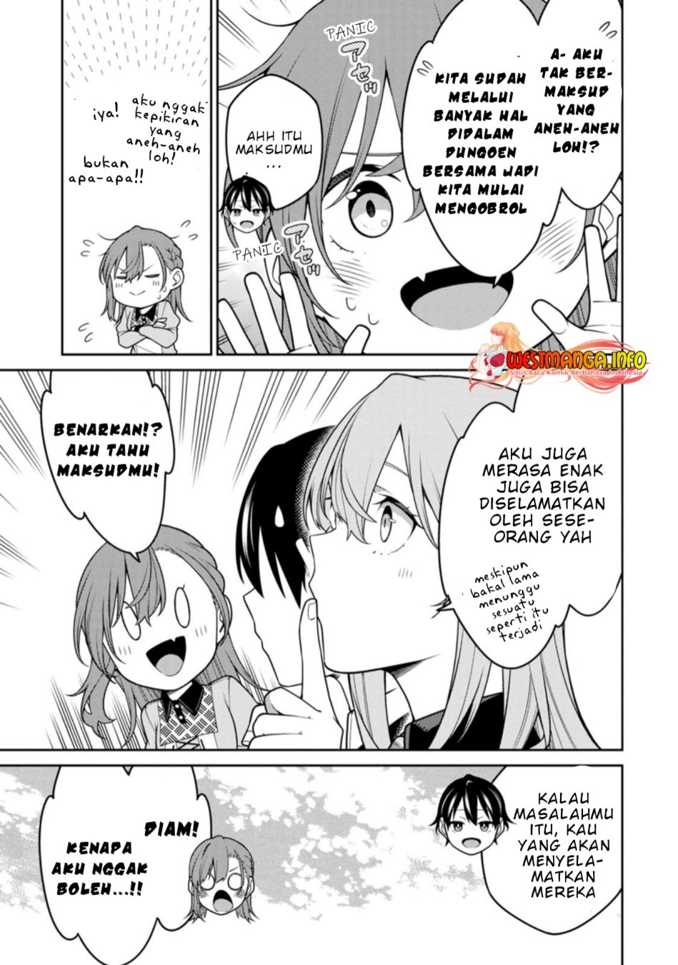 Saikyou Onmyouji no Isekai Tenseiki ~Geboku no Youkaidomo ni Kurabete Monster ga Yowaisugirundaga~ Chapter 23.2 - halaman 11
