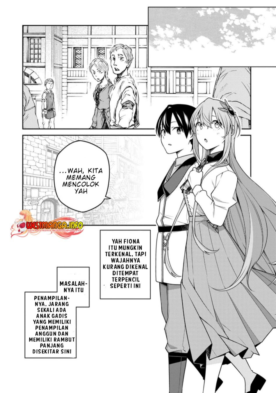 Saikyou Onmyouji no Isekai Tenseiki ~Geboku no Youkaidomo ni Kurabete Monster ga Yowaisugirundaga~ Chapter 23.2 - halaman 6