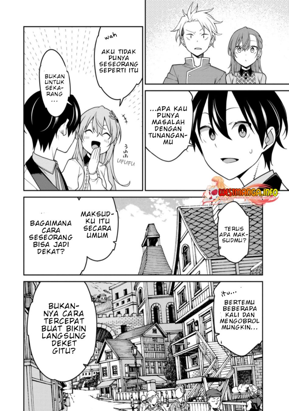 Saikyou Onmyouji no Isekai Tenseiki ~Geboku no Youkaidomo ni Kurabete Monster ga Yowaisugirundaga~ Chapter 23.2 - halaman 8