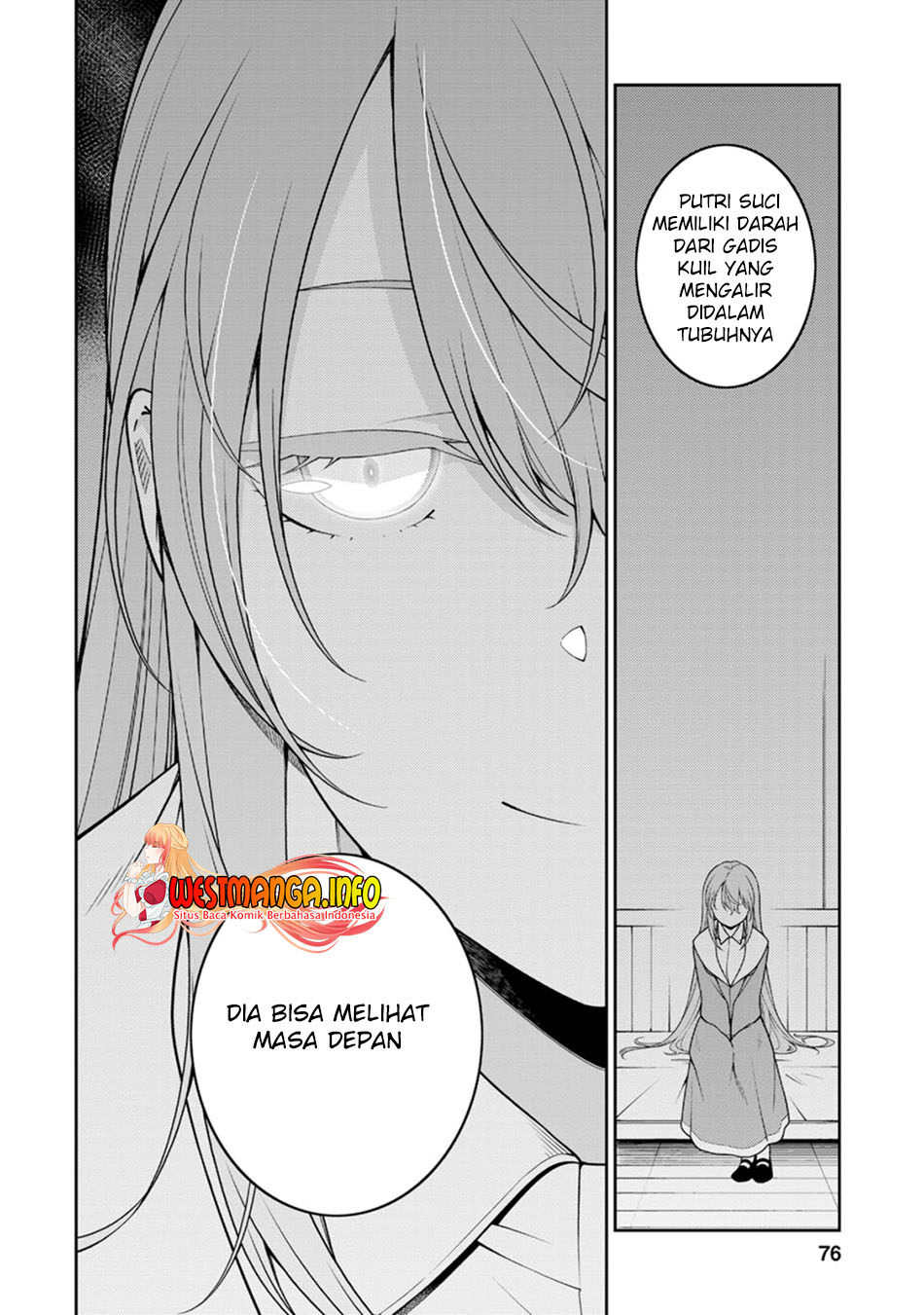Saikyou Onmyouji no Isekai Tenseiki ~Geboku no Youkaidomo ni Kurabete Monster ga Yowaisugirundaga~ Chapter 23.4 - halaman 12