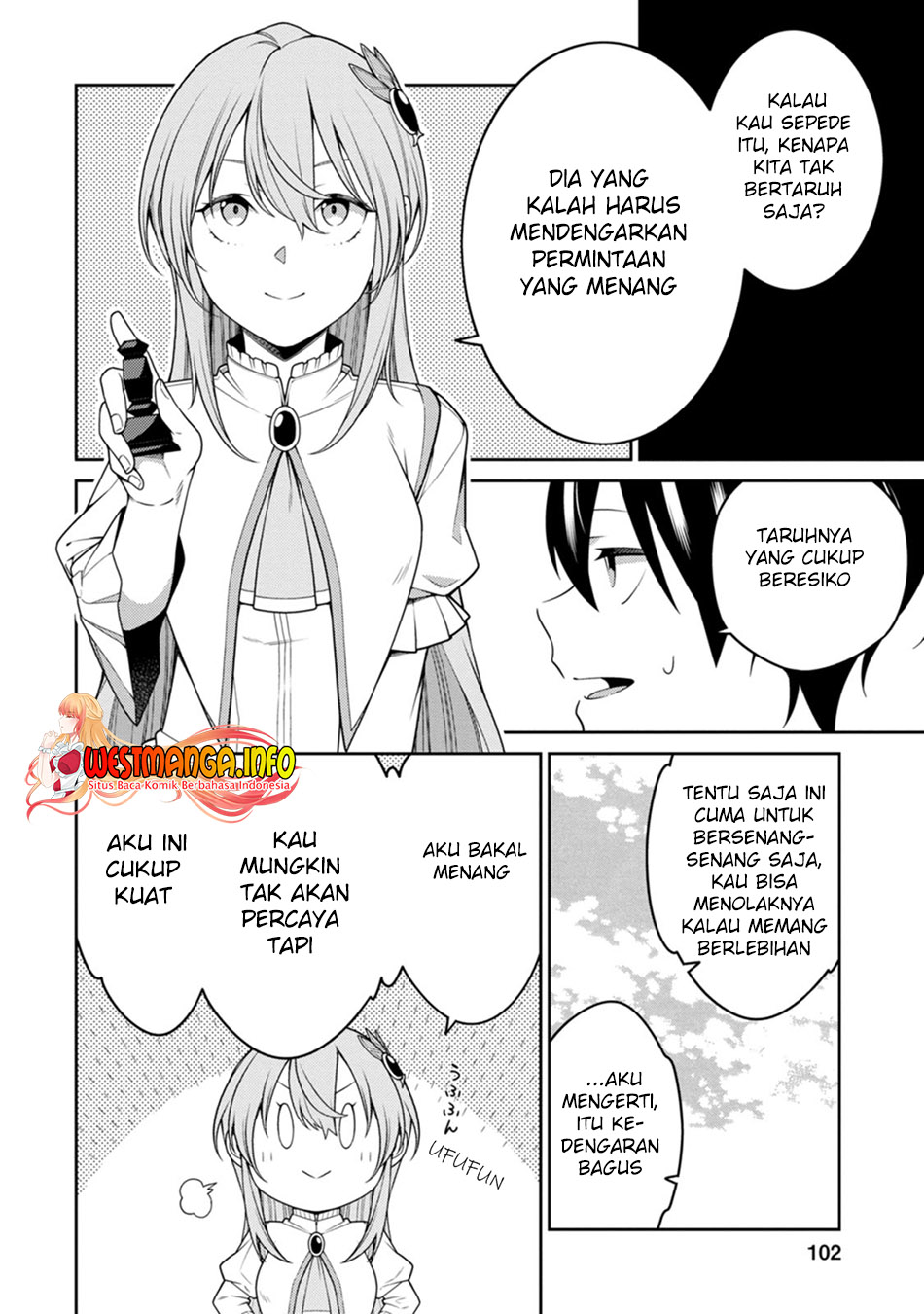 Saikyou Onmyouji no Isekai Tenseiki ~Geboku no Youkaidomo ni Kurabete Monster ga Yowaisugirundaga~ Chapter 24.2 - halaman 13