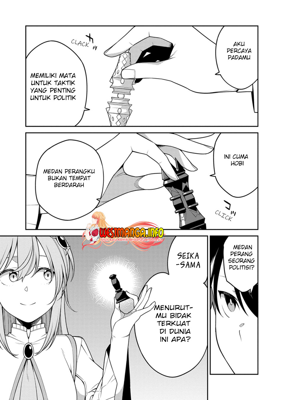 Saikyou Onmyouji no Isekai Tenseiki ~Geboku no Youkaidomo ni Kurabete Monster ga Yowaisugirundaga~ Chapter 24.2 - halaman 14