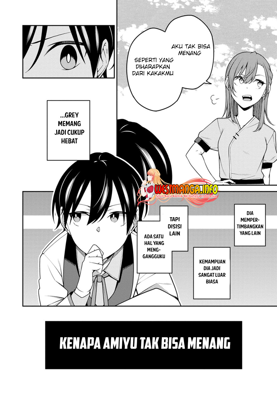 Saikyou Onmyouji no Isekai Tenseiki ~Geboku no Youkaidomo ni Kurabete Monster ga Yowaisugirundaga~ Chapter 24.2 - halaman 7