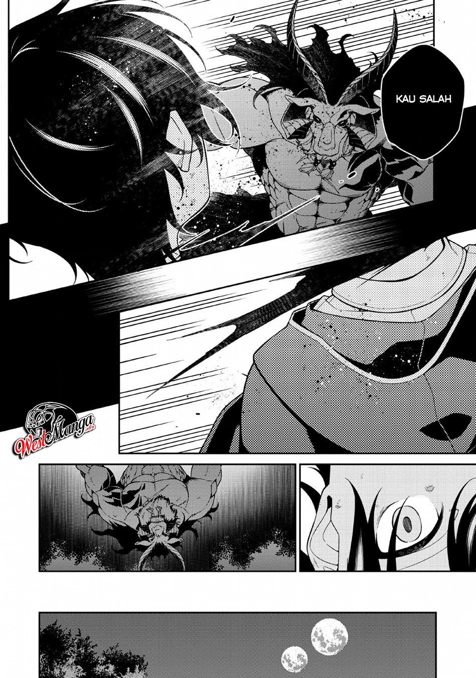 Saikyou Onmyouji no Isekai Tenseiki ~Geboku no Youkaidomo ni Kurabete Monster ga Yowaisugirundaga~ Chapter 3 - halaman 28