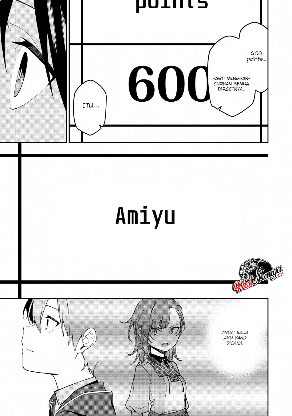 Saikyou Onmyouji no Isekai Tenseiki ~Geboku no Youkaidomo ni Kurabete Monster ga Yowaisugirundaga~ Chapter 3 - halaman 5