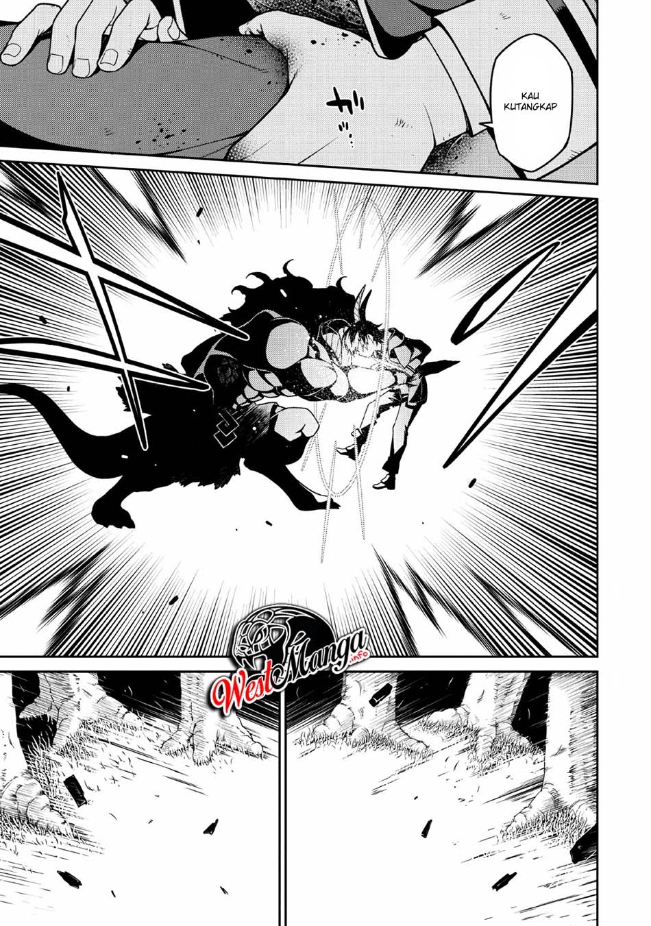 Saikyou Onmyouji no Isekai Tenseiki ~Geboku no Youkaidomo ni Kurabete Monster ga Yowaisugirundaga~ Chapter 4 - halaman 11