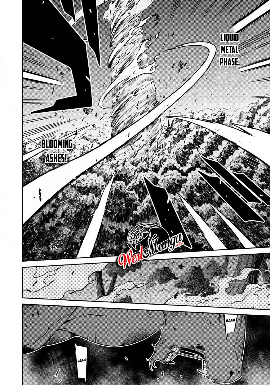 Saikyou Onmyouji no Isekai Tenseiki ~Geboku no Youkaidomo ni Kurabete Monster ga Yowaisugirundaga~ Chapter 4 - halaman 12