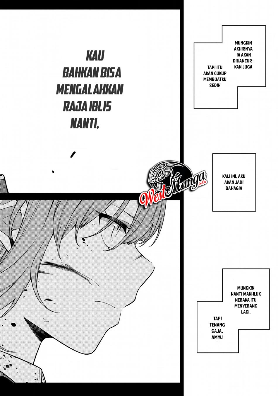 Saikyou Onmyouji no Isekai Tenseiki ~Geboku no Youkaidomo ni Kurabete Monster ga Yowaisugirundaga~ Chapter 4 - halaman 26