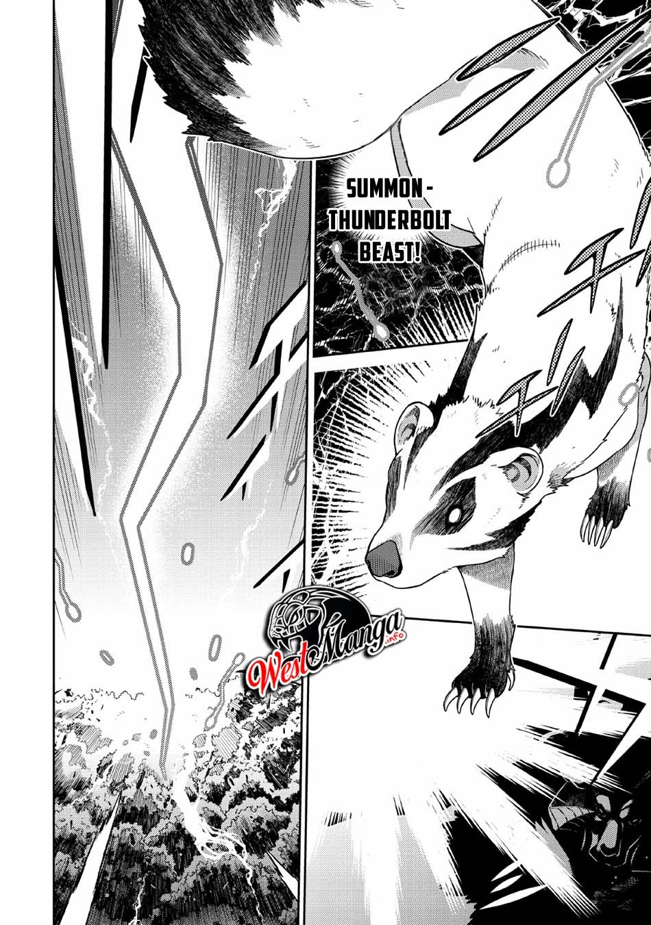 Saikyou Onmyouji no Isekai Tenseiki ~Geboku no Youkaidomo ni Kurabete Monster ga Yowaisugirundaga~ Chapter 4 - halaman 8