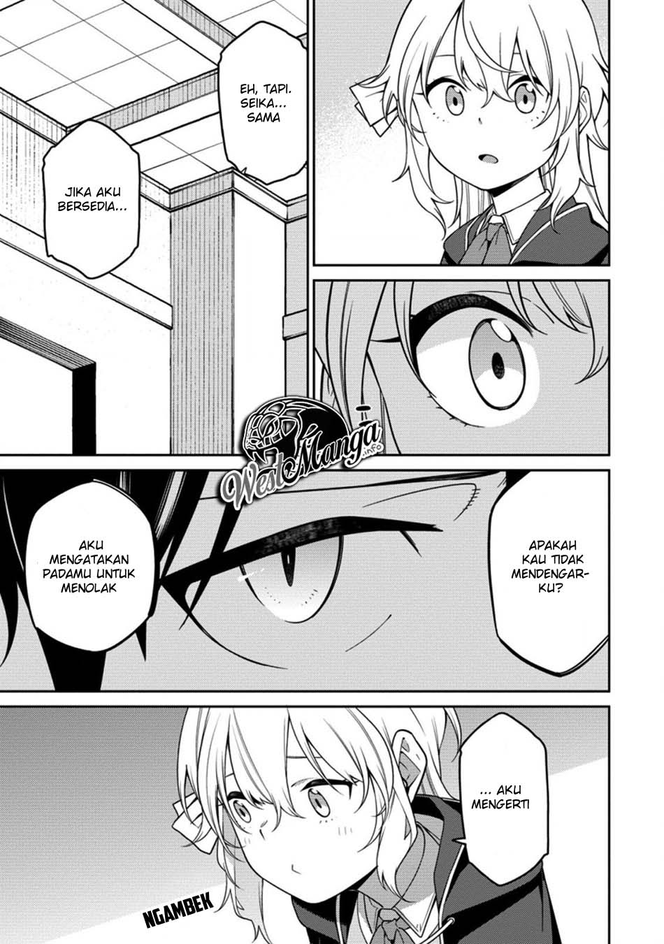 Saikyou Onmyouji no Isekai Tenseiki ~Geboku no Youkaidomo ni Kurabete Monster ga Yowaisugirundaga~ Chapter 5 - halaman 12