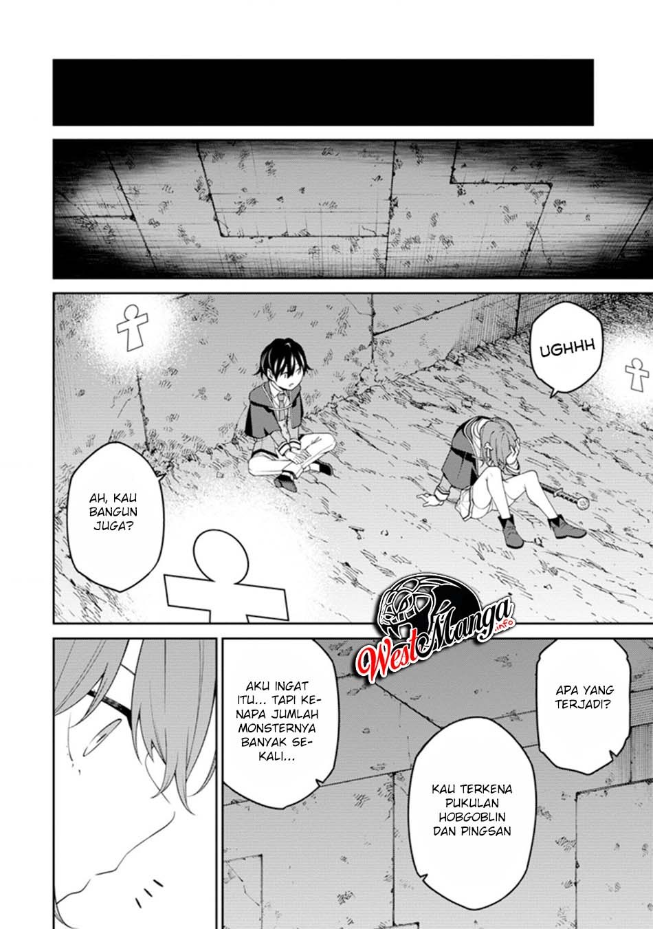 Saikyou Onmyouji no Isekai Tenseiki ~Geboku no Youkaidomo ni Kurabete Monster ga Yowaisugirundaga~ Chapter 6 - halaman 19