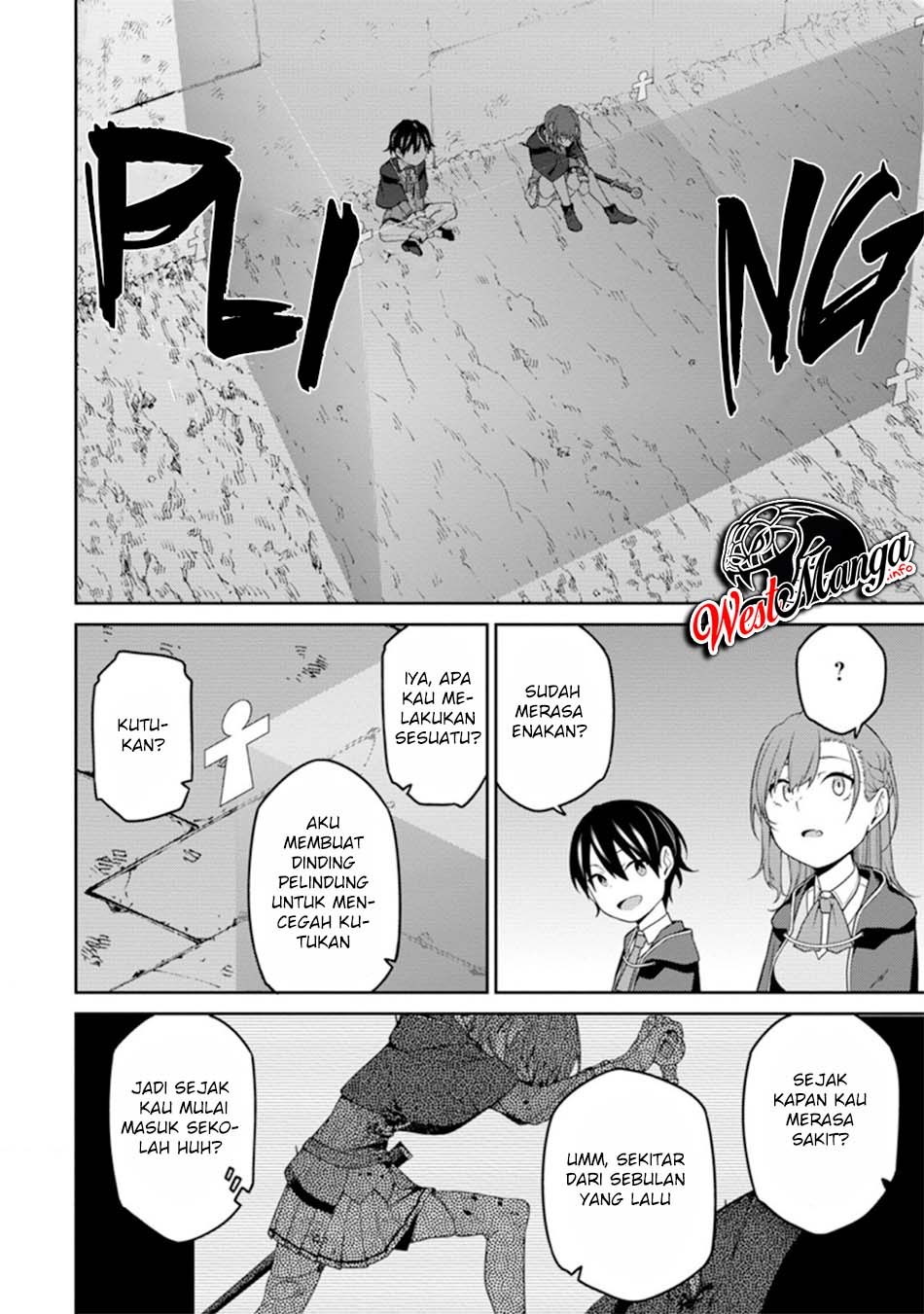 Saikyou Onmyouji no Isekai Tenseiki ~Geboku no Youkaidomo ni Kurabete Monster ga Yowaisugirundaga~ Chapter 6 - halaman 21
