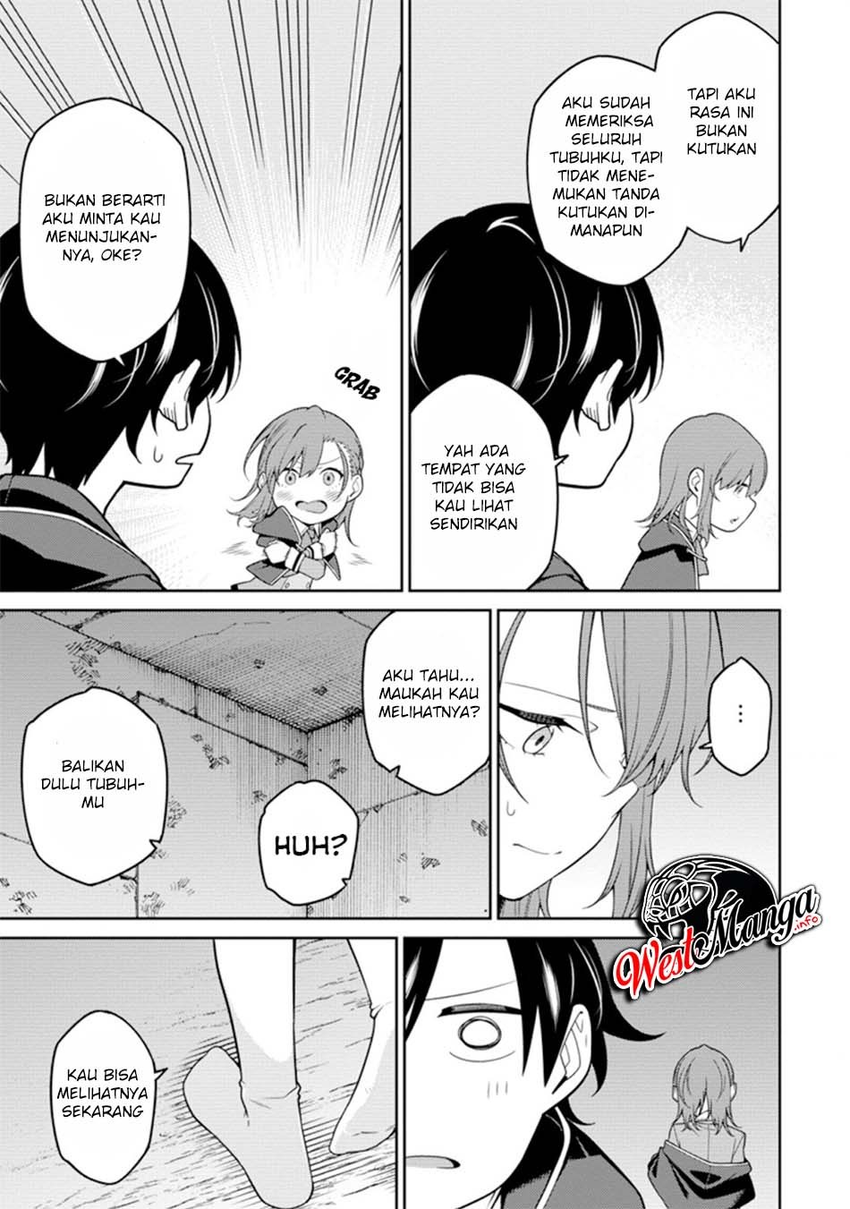 Saikyou Onmyouji no Isekai Tenseiki ~Geboku no Youkaidomo ni Kurabete Monster ga Yowaisugirundaga~ Chapter 6 - halaman 22