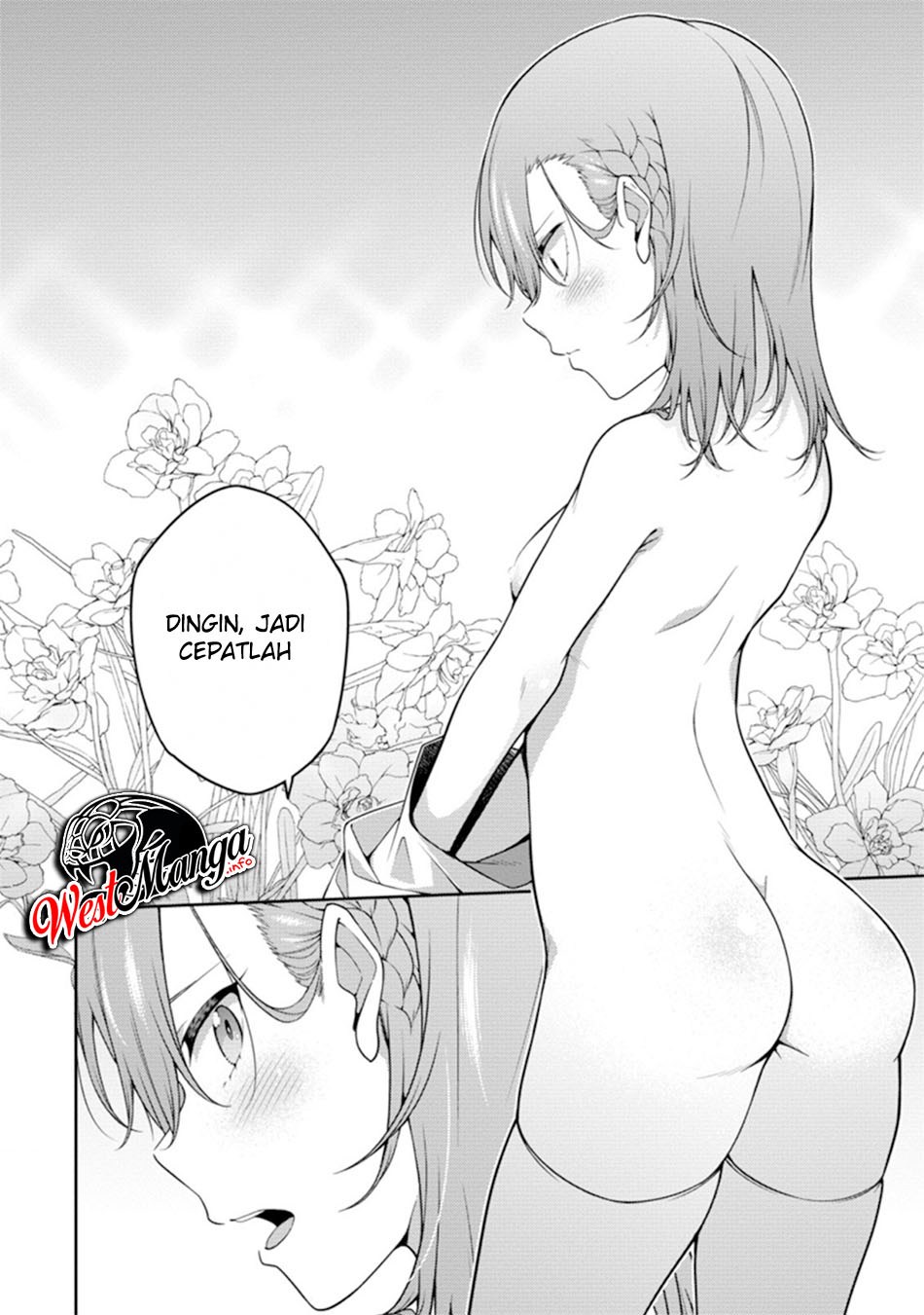 Saikyou Onmyouji no Isekai Tenseiki ~Geboku no Youkaidomo ni Kurabete Monster ga Yowaisugirundaga~ Chapter 6 - halaman 23