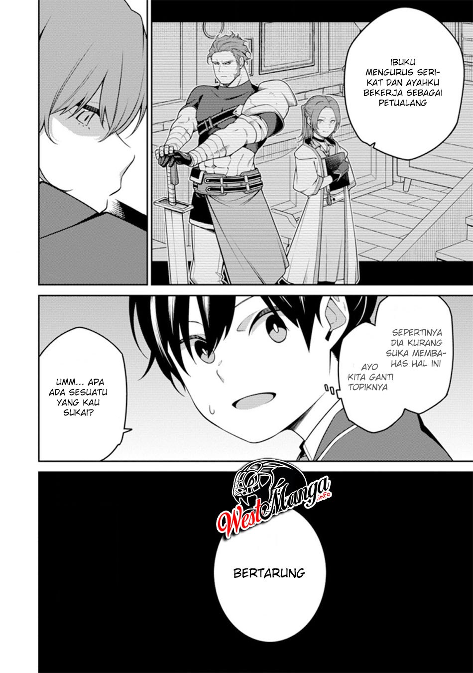 Saikyou Onmyouji no Isekai Tenseiki ~Geboku no Youkaidomo ni Kurabete Monster ga Yowaisugirundaga~ Chapter 6 - halaman 29