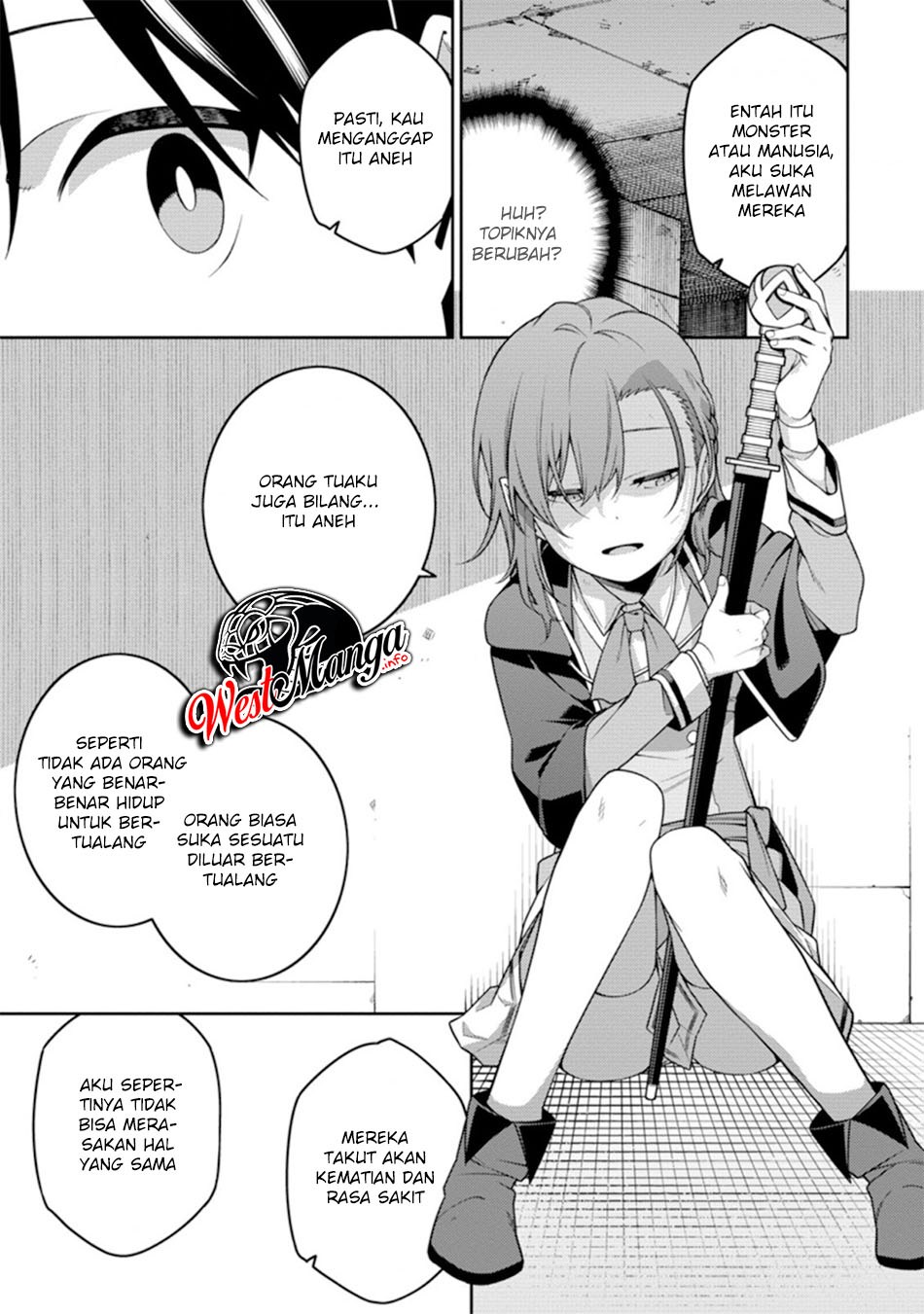 Saikyou Onmyouji no Isekai Tenseiki ~Geboku no Youkaidomo ni Kurabete Monster ga Yowaisugirundaga~ Chapter 6 - halaman 30