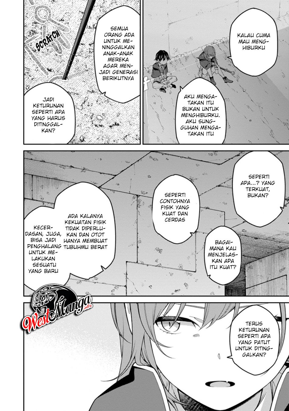 Saikyou Onmyouji no Isekai Tenseiki ~Geboku no Youkaidomo ni Kurabete Monster ga Yowaisugirundaga~ Chapter 6 - halaman 33