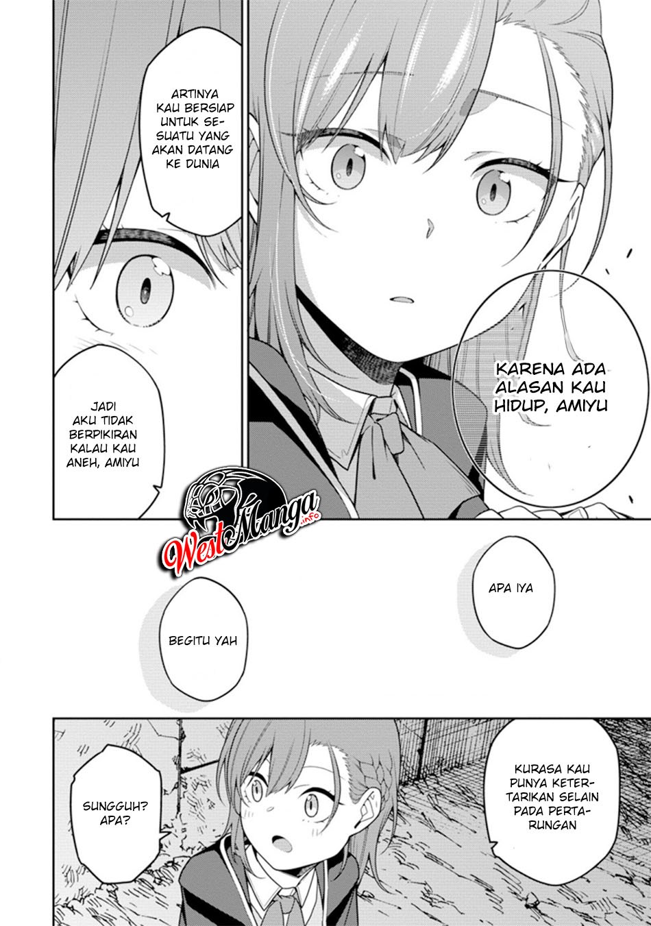 Saikyou Onmyouji no Isekai Tenseiki ~Geboku no Youkaidomo ni Kurabete Monster ga Yowaisugirundaga~ Chapter 6 - halaman 35