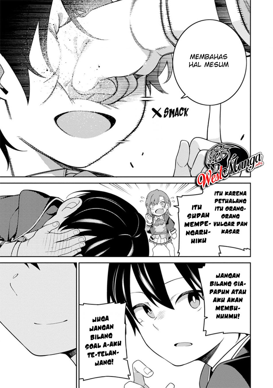 Saikyou Onmyouji no Isekai Tenseiki ~Geboku no Youkaidomo ni Kurabete Monster ga Yowaisugirundaga~ Chapter 6 - halaman 36