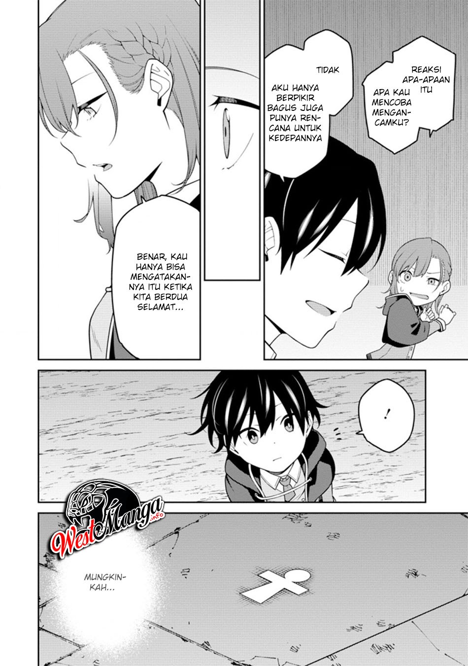 Saikyou Onmyouji no Isekai Tenseiki ~Geboku no Youkaidomo ni Kurabete Monster ga Yowaisugirundaga~ Chapter 6 - halaman 37