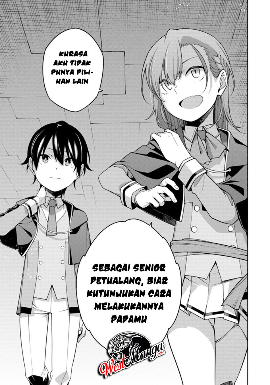 Saikyou Onmyouji no Isekai Tenseiki ~Geboku no Youkaidomo ni Kurabete Monster ga Yowaisugirundaga~ Chapter 6 - halaman 40