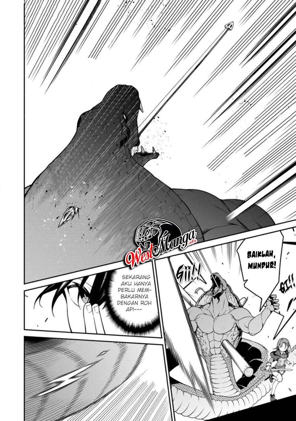 Saikyou Onmyouji no Isekai Tenseiki ~Geboku no Youkaidomo ni Kurabete Monster ga Yowaisugirundaga~ Chapter 7 - halaman 16