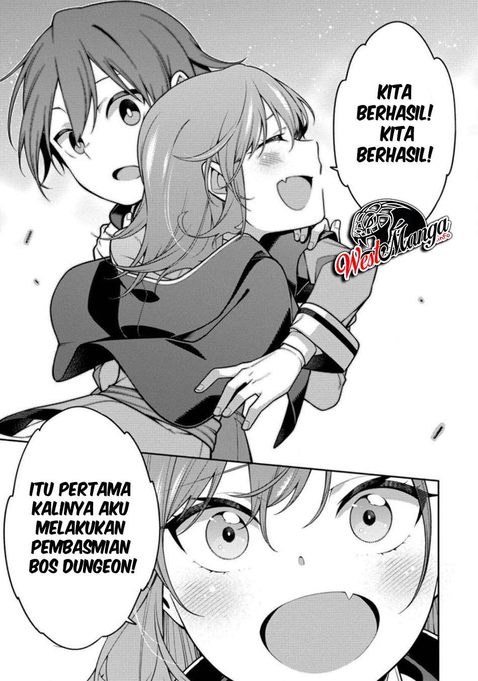 Saikyou Onmyouji no Isekai Tenseiki ~Geboku no Youkaidomo ni Kurabete Monster ga Yowaisugirundaga~ Chapter 7 - halaman 26