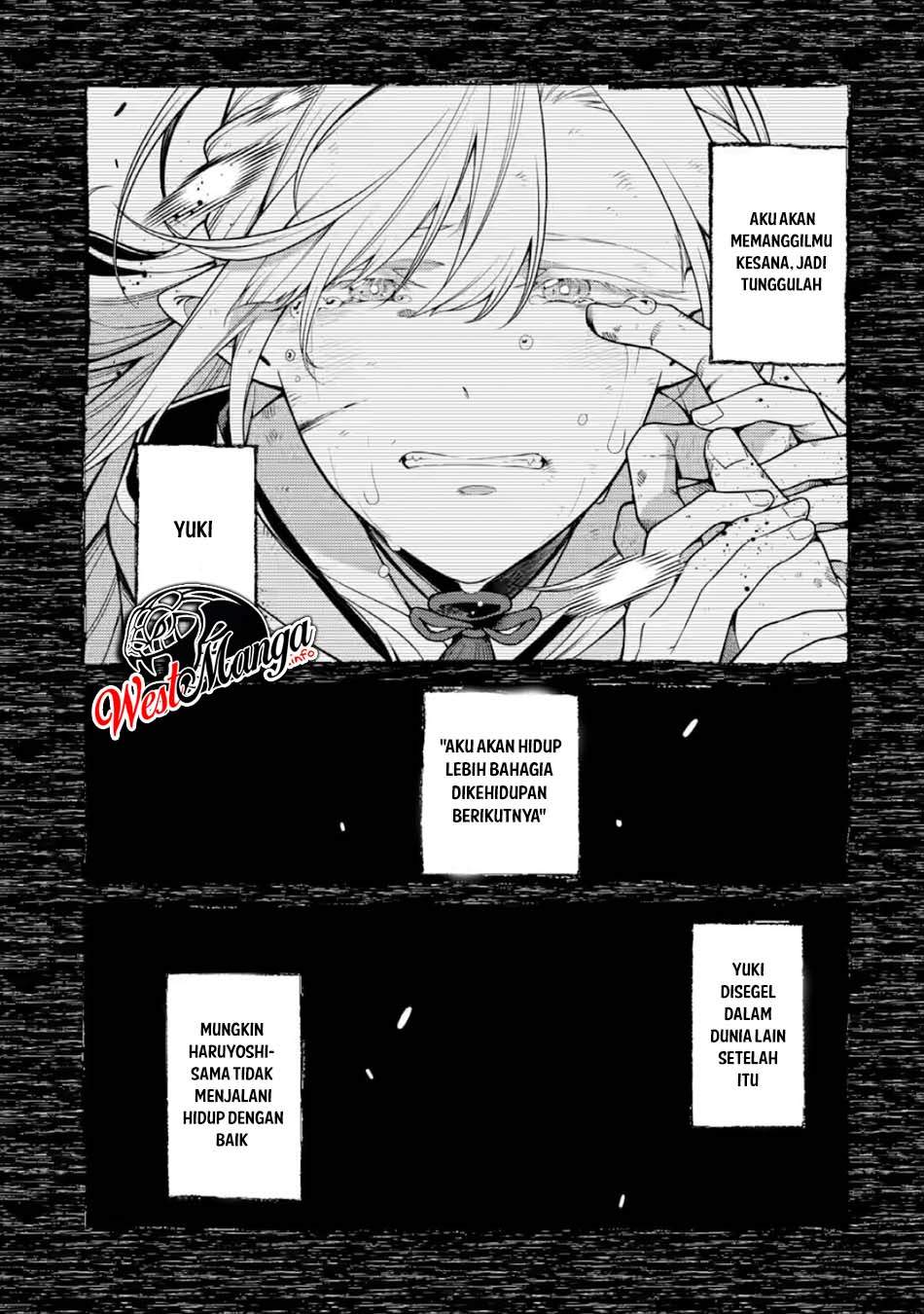 Saikyou Onmyouji no Isekai Tenseiki ~Geboku no Youkaidomo ni Kurabete Monster ga Yowaisugirundaga~ Chapter 8.5 - halaman 9