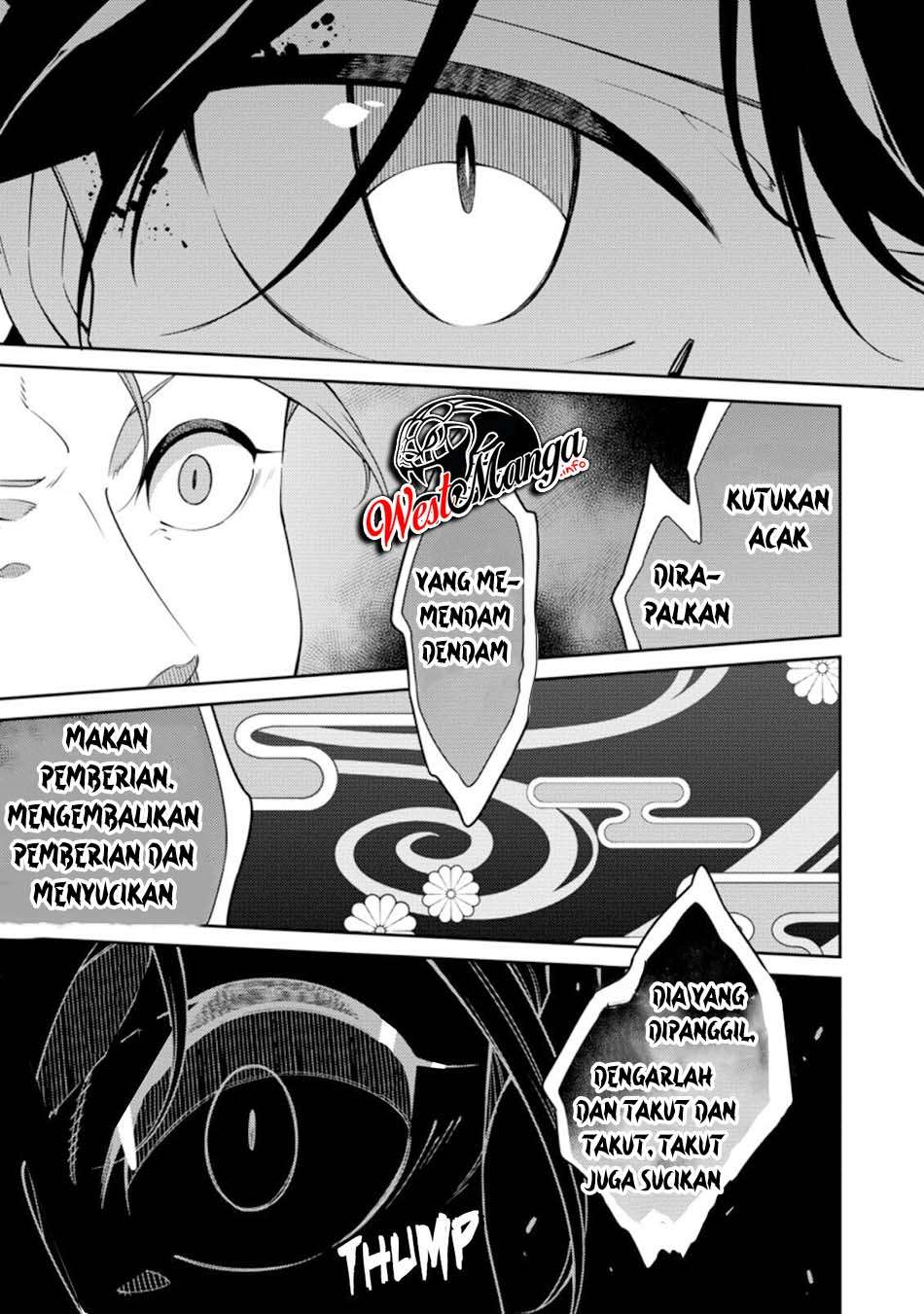 Saikyou Onmyouji no Isekai Tenseiki ~Geboku no Youkaidomo ni Kurabete Monster ga Yowaisugirundaga~ Chapter 8 - halaman 21