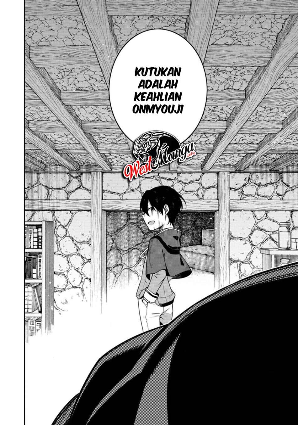Saikyou Onmyouji no Isekai Tenseiki ~Geboku no Youkaidomo ni Kurabete Monster ga Yowaisugirundaga~ Chapter 8 - halaman 24
