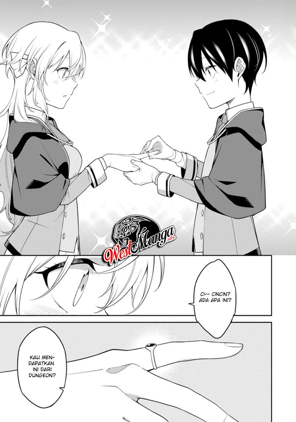 Saikyou Onmyouji no Isekai Tenseiki ~Geboku no Youkaidomo ni Kurabete Monster ga Yowaisugirundaga~ Chapter 8 - halaman 27