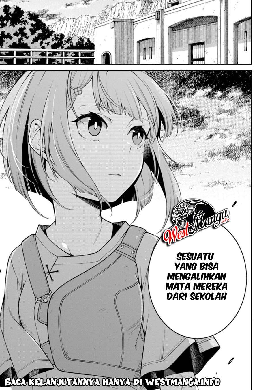 Saikyou Onmyouji no Isekai Tenseiki ~Geboku no Youkaidomo ni Kurabete Monster ga Yowaisugirundaga~ Chapter 8 - halaman 35