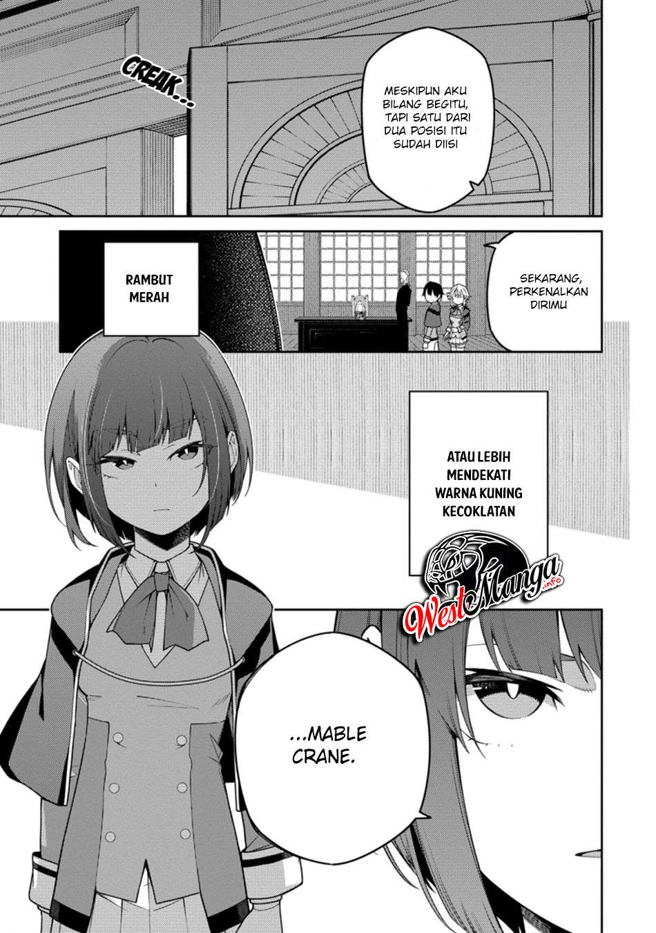Saikyou Onmyouji no Isekai Tenseiki ~Geboku no Youkaidomo ni Kurabete Monster ga Yowaisugirundaga~ Chapter 9 - halaman 11