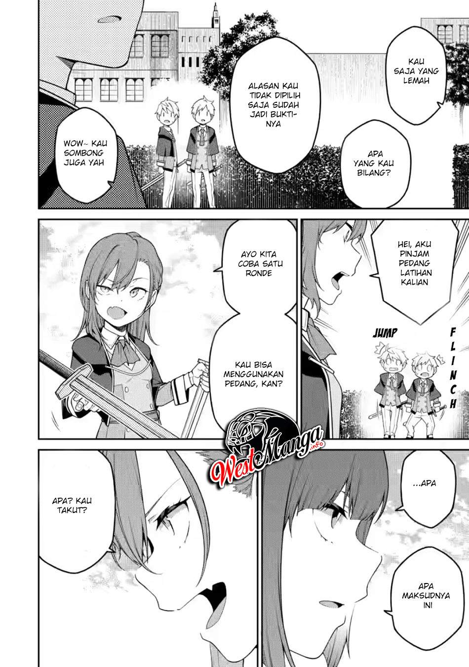 Saikyou Onmyouji no Isekai Tenseiki ~Geboku no Youkaidomo ni Kurabete Monster ga Yowaisugirundaga~ Chapter 9 - halaman 20