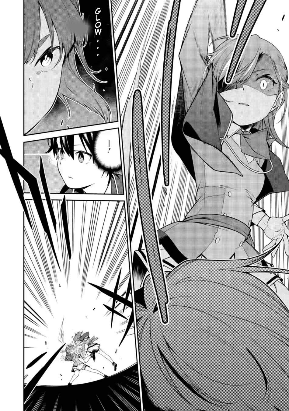 Saikyou Onmyouji no Isekai Tenseiki ~Geboku no Youkaidomo ni Kurabete Monster ga Yowaisugirundaga~ Chapter 9 - halaman 22