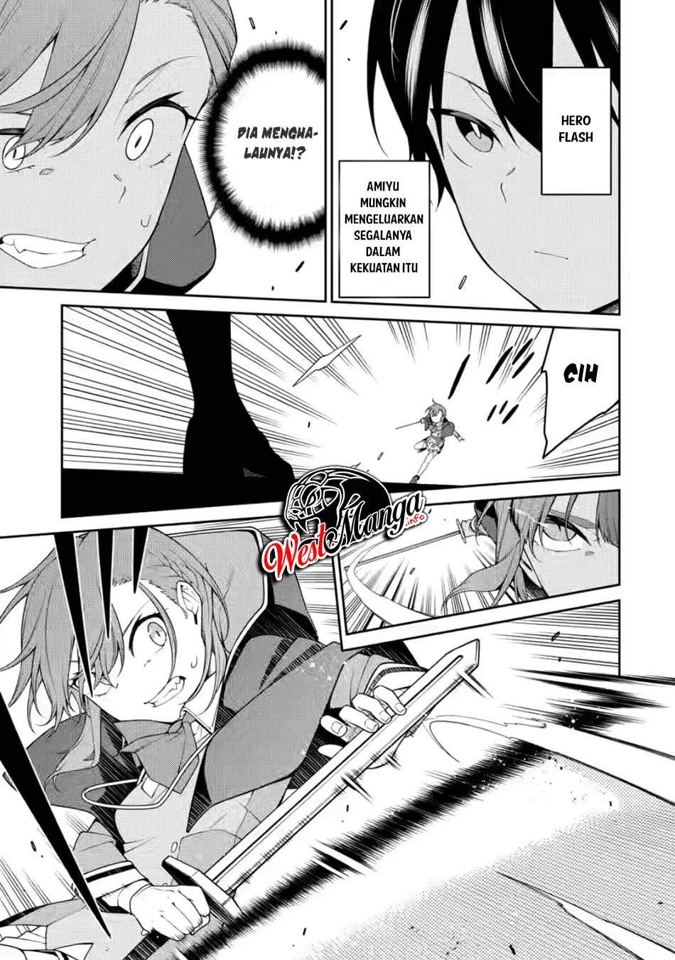 Saikyou Onmyouji no Isekai Tenseiki ~Geboku no Youkaidomo ni Kurabete Monster ga Yowaisugirundaga~ Chapter 9 - halaman 23