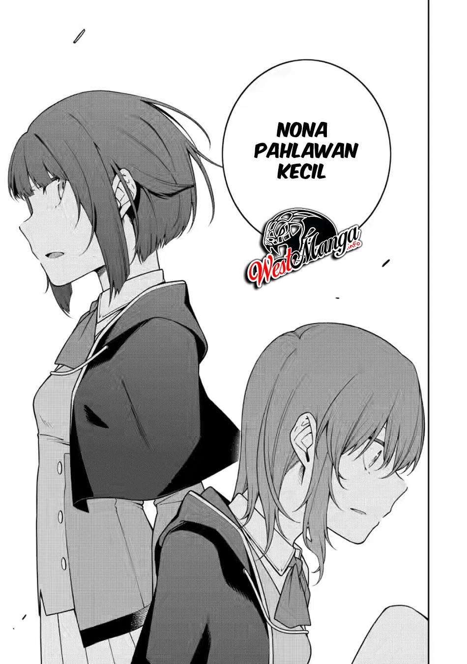 Saikyou Onmyouji no Isekai Tenseiki ~Geboku no Youkaidomo ni Kurabete Monster ga Yowaisugirundaga~ Chapter 9 - halaman 25